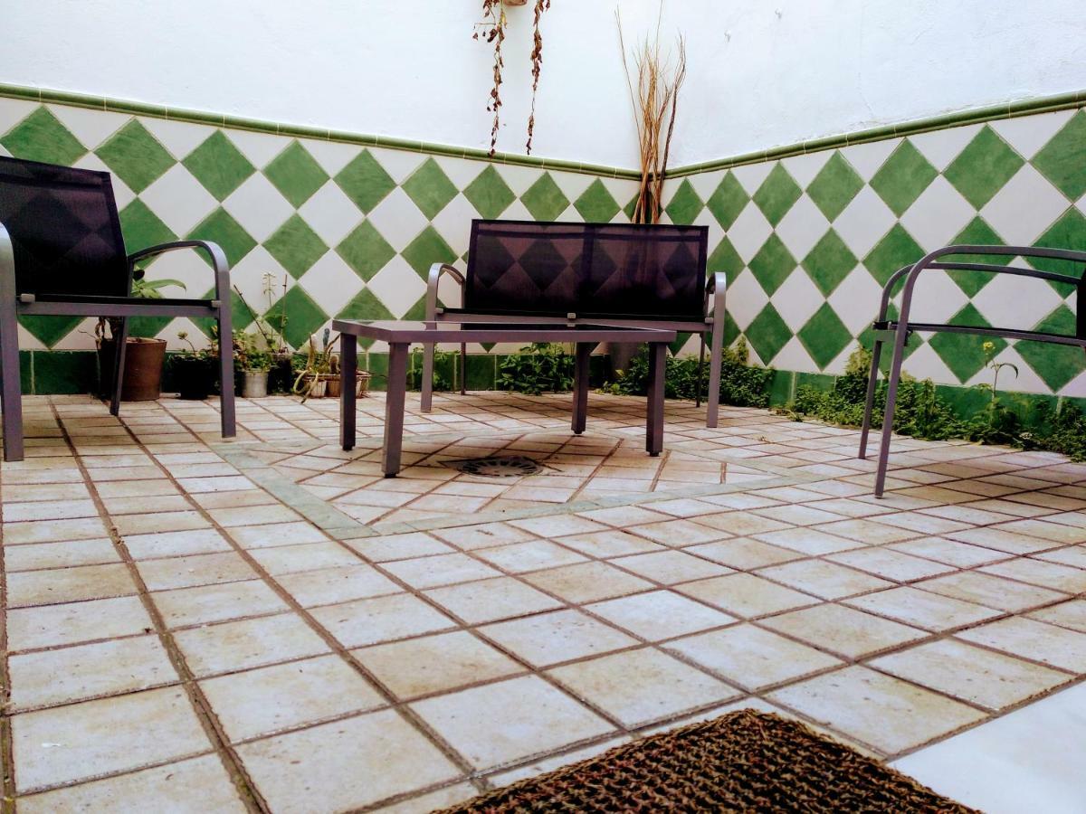 Appartamento G&h - Charming Jerez de la Frontera