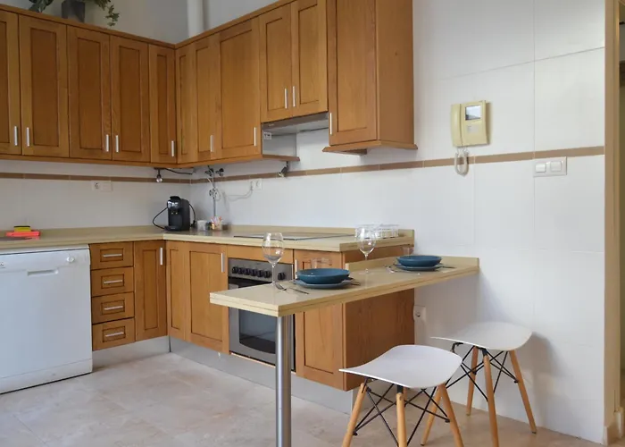 G&H Apartments - Charming Apartment