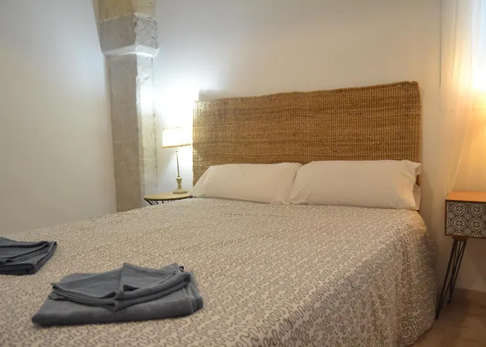 G&H Apartments - Charming Apartment