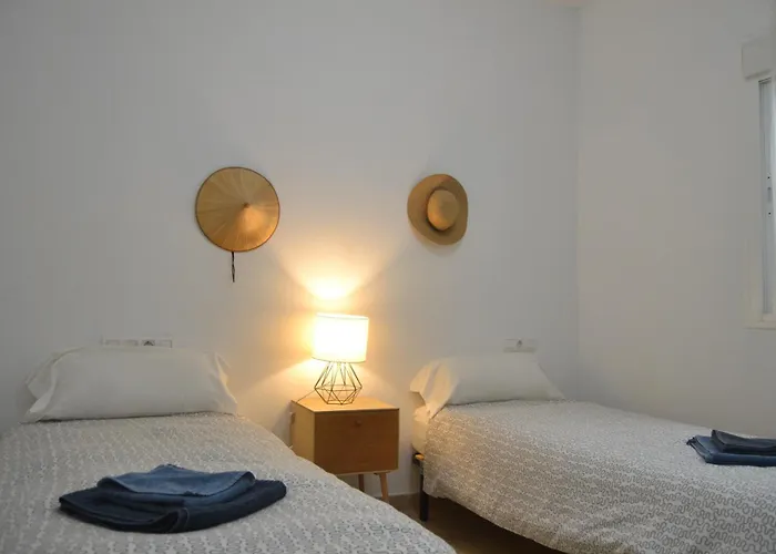 G&H Apartments - Charming Apartment