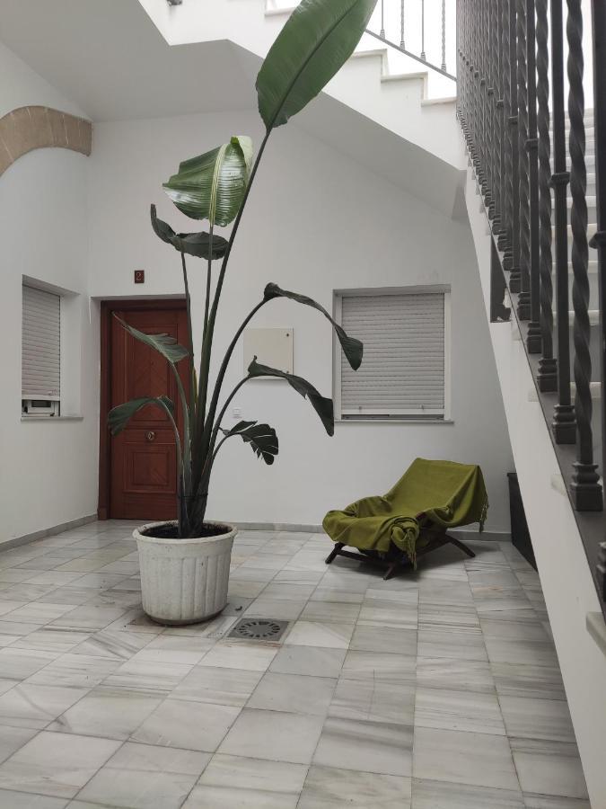 G&h - Charming Apartment Jerez de la Frontera