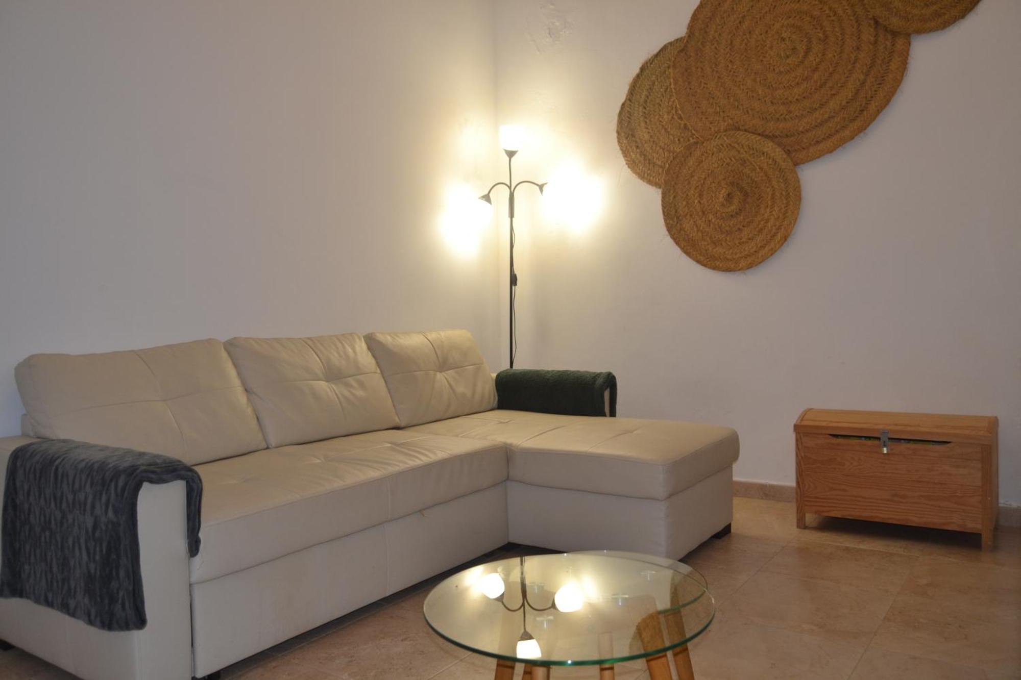 Apartament G&h - Charming Jerez de la Frontera