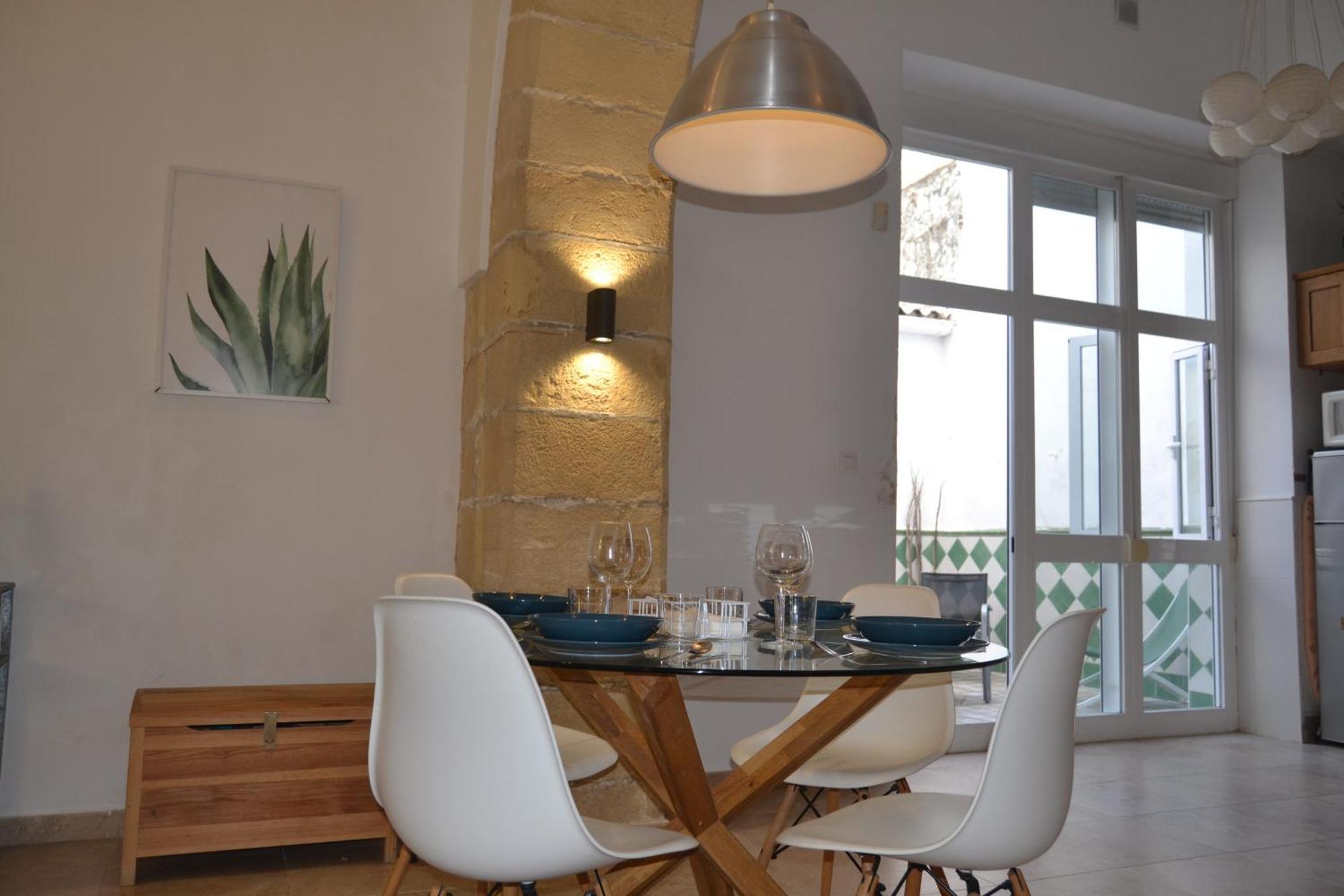 G&h - Charming Apartment