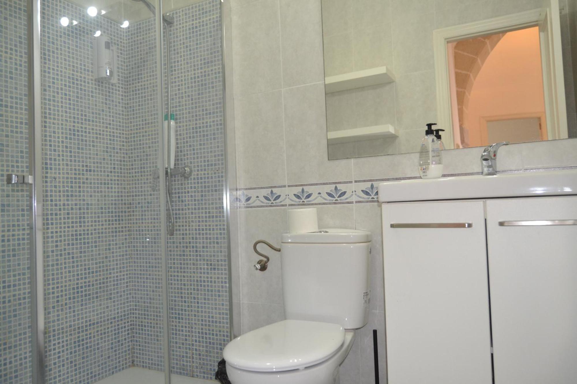 G&h - Charming Apartment Jerez de la Frontera